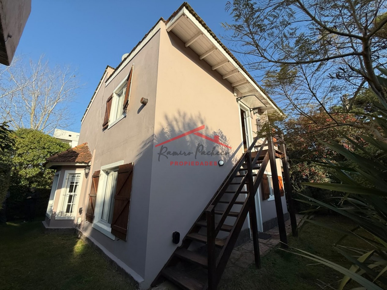 Complejo en venta Valeria del Mar Pinamar
