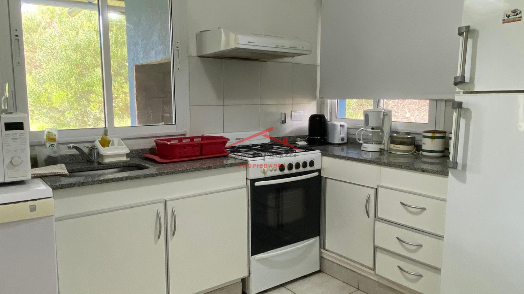 Casa en venta en Costa Esmeralda