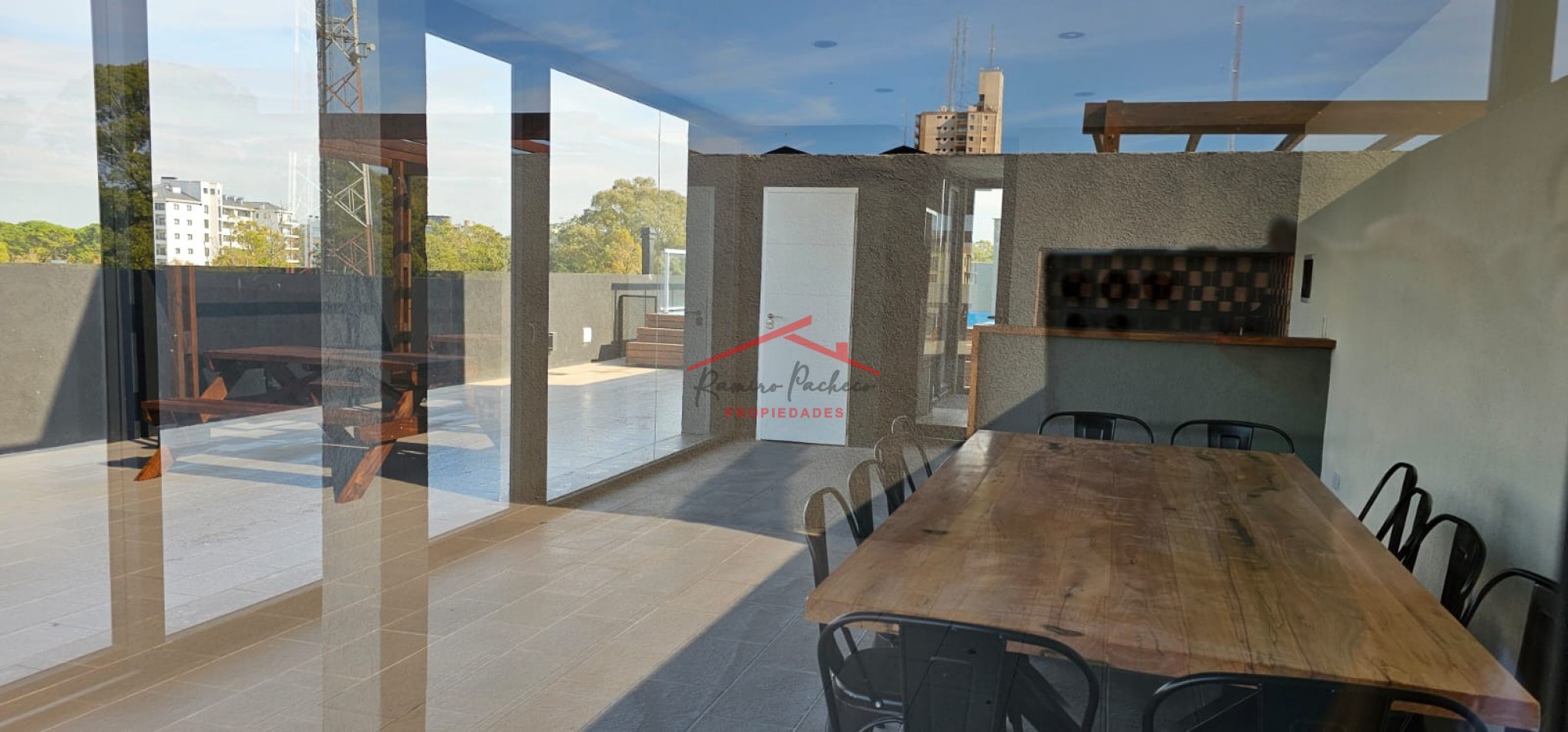 Departamento en venta en Pinamar 