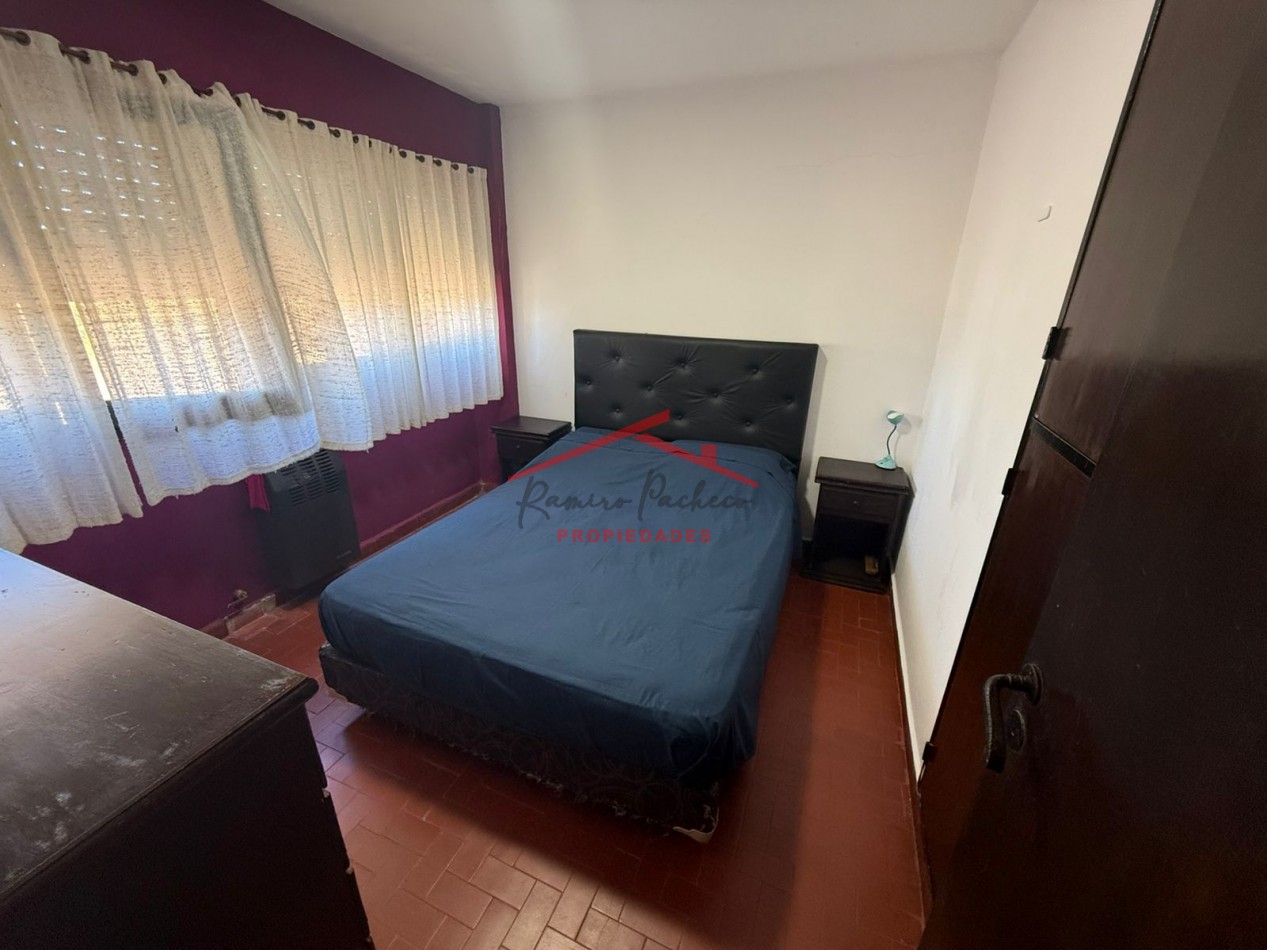 Departamento 3 ambientes en Pinamar