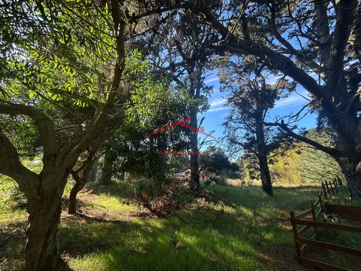 Terreno en La lucila del Mar