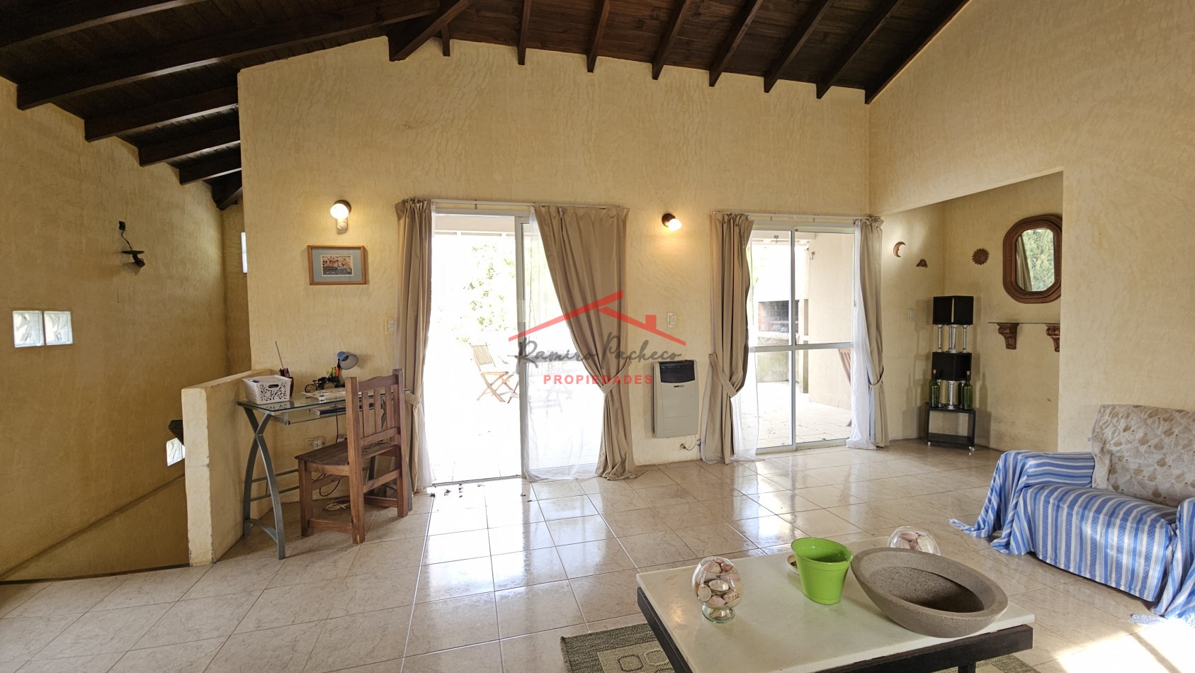 Casa en venta Ostende Pinamar