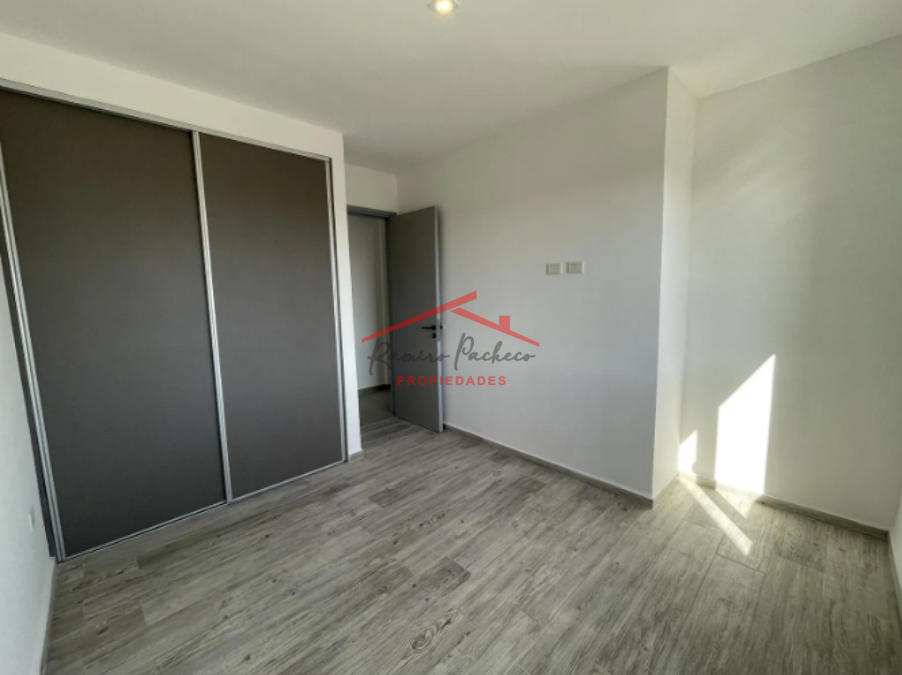 Departamento en venta en Pinamar
