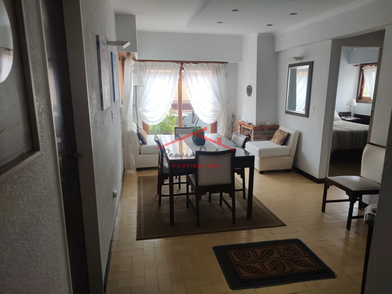 Departamento en Pinamar - UFO POINT