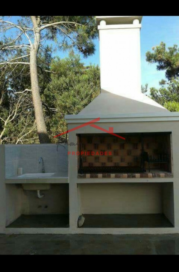Casa en venta cerca del mar