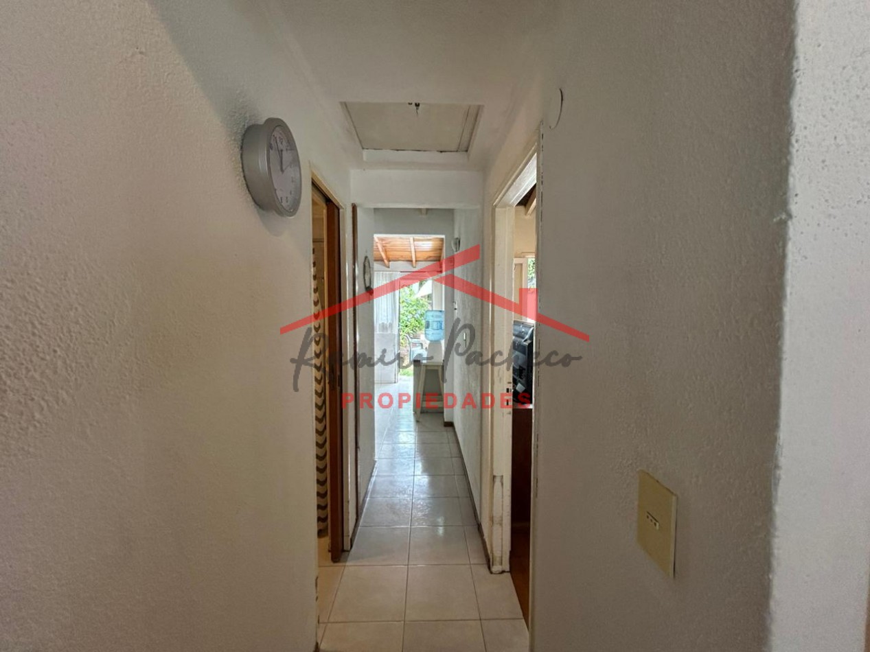 Departamento en venta en Pinamar