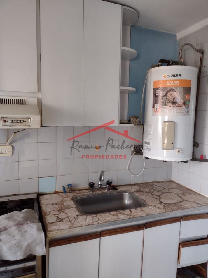Departamento en venta en Quilmes