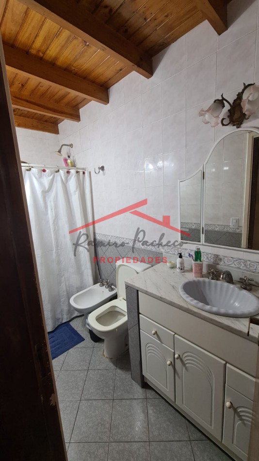 Casa en alquiler en Pinamar Ostende