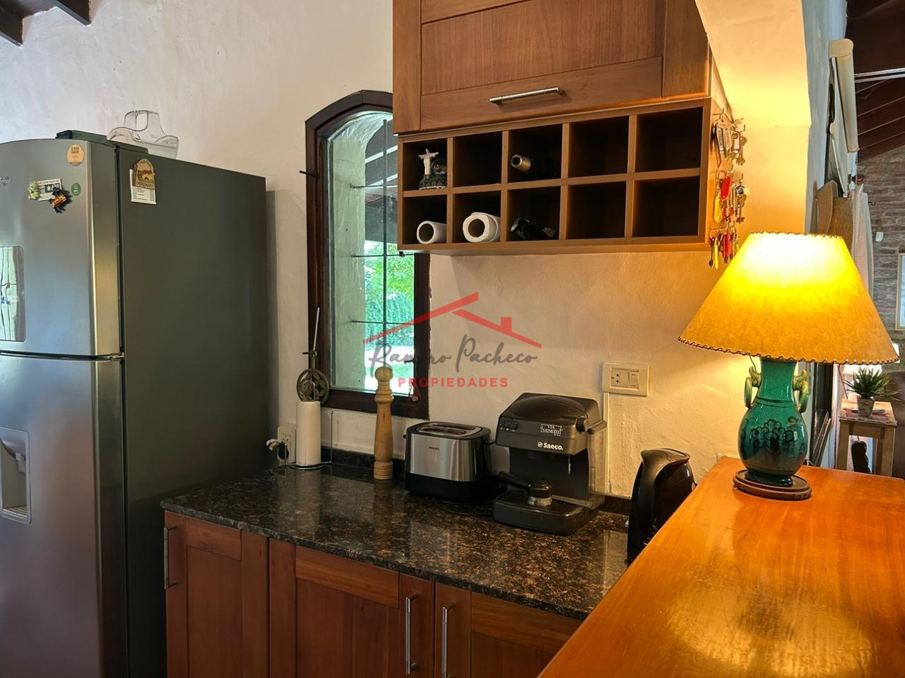 Casa en venta en Valeria del Mar