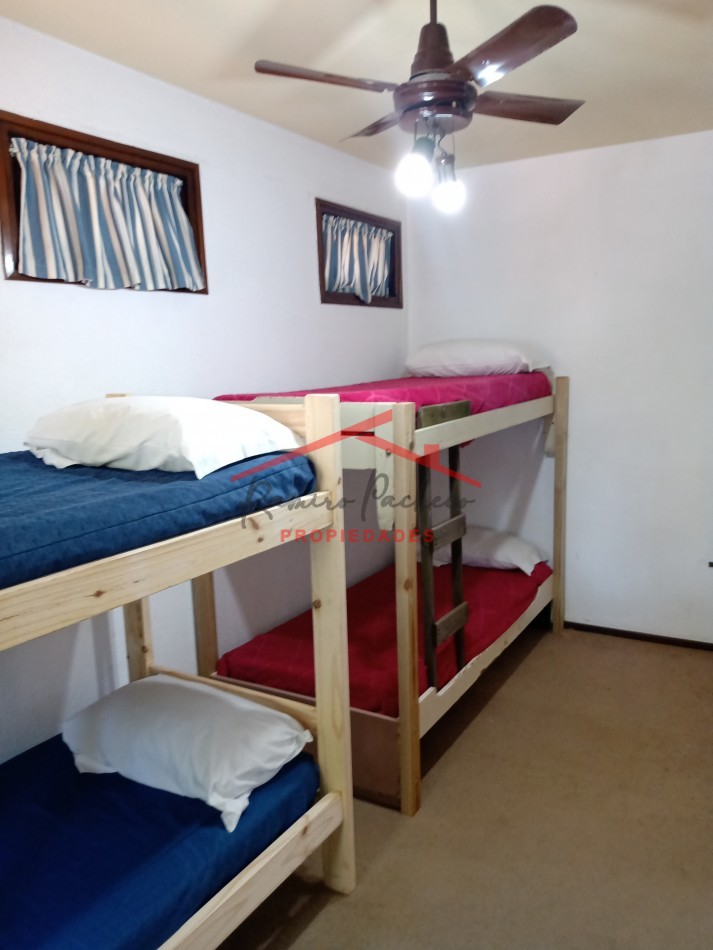 Duplex en venta en Pinamar OPORTUNIDAD !