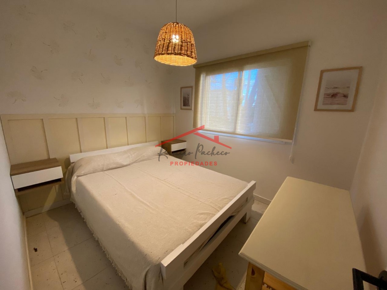 Departamento en venta en Valeria Del Mar