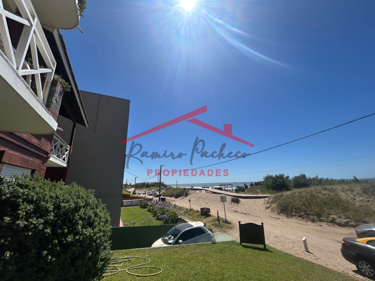 HOTEL EN VILLA GESELL