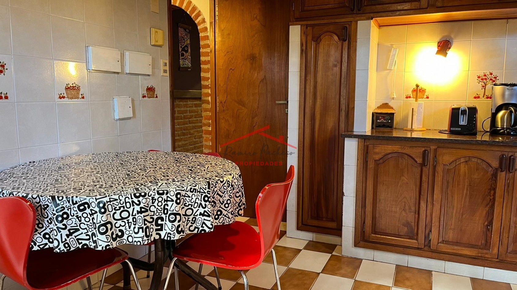 Casa en venta en Valeria Del Mar