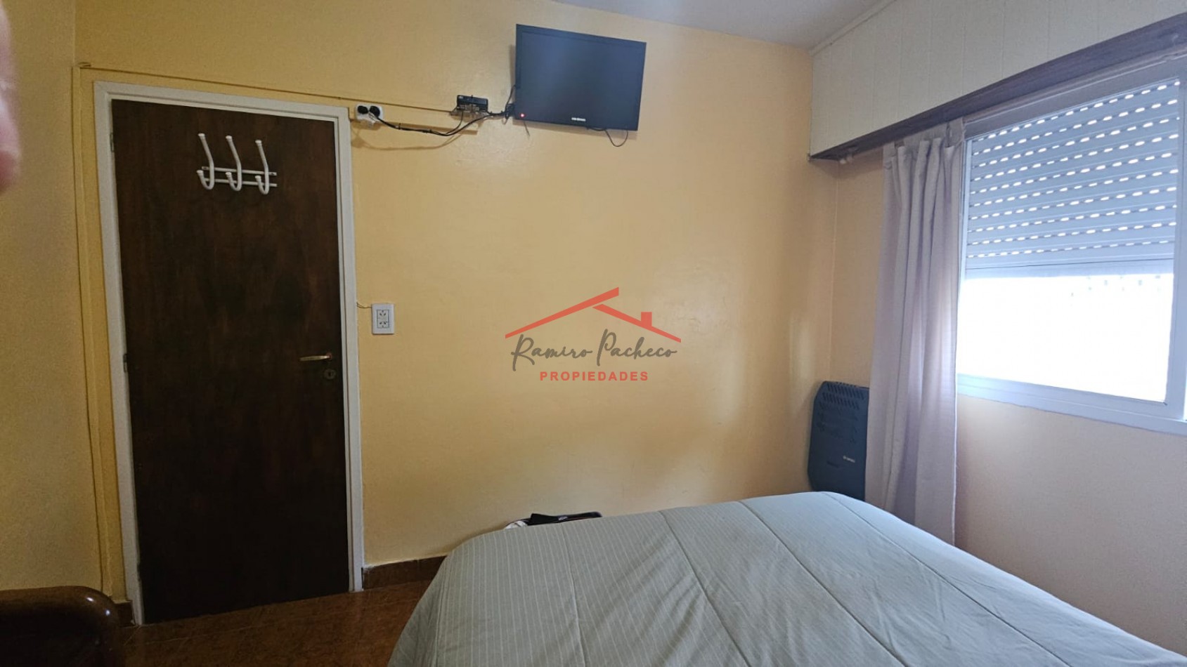departamento zona centro Pinamar oportunidad cerca del mar