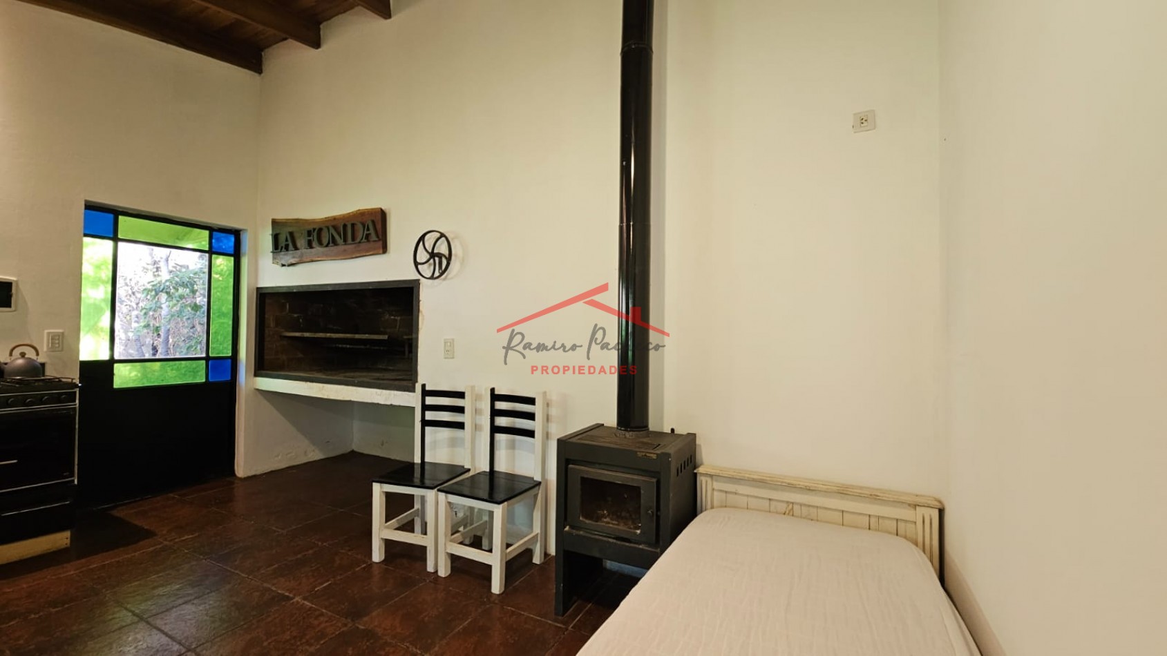 Casa Valeria Del Mar