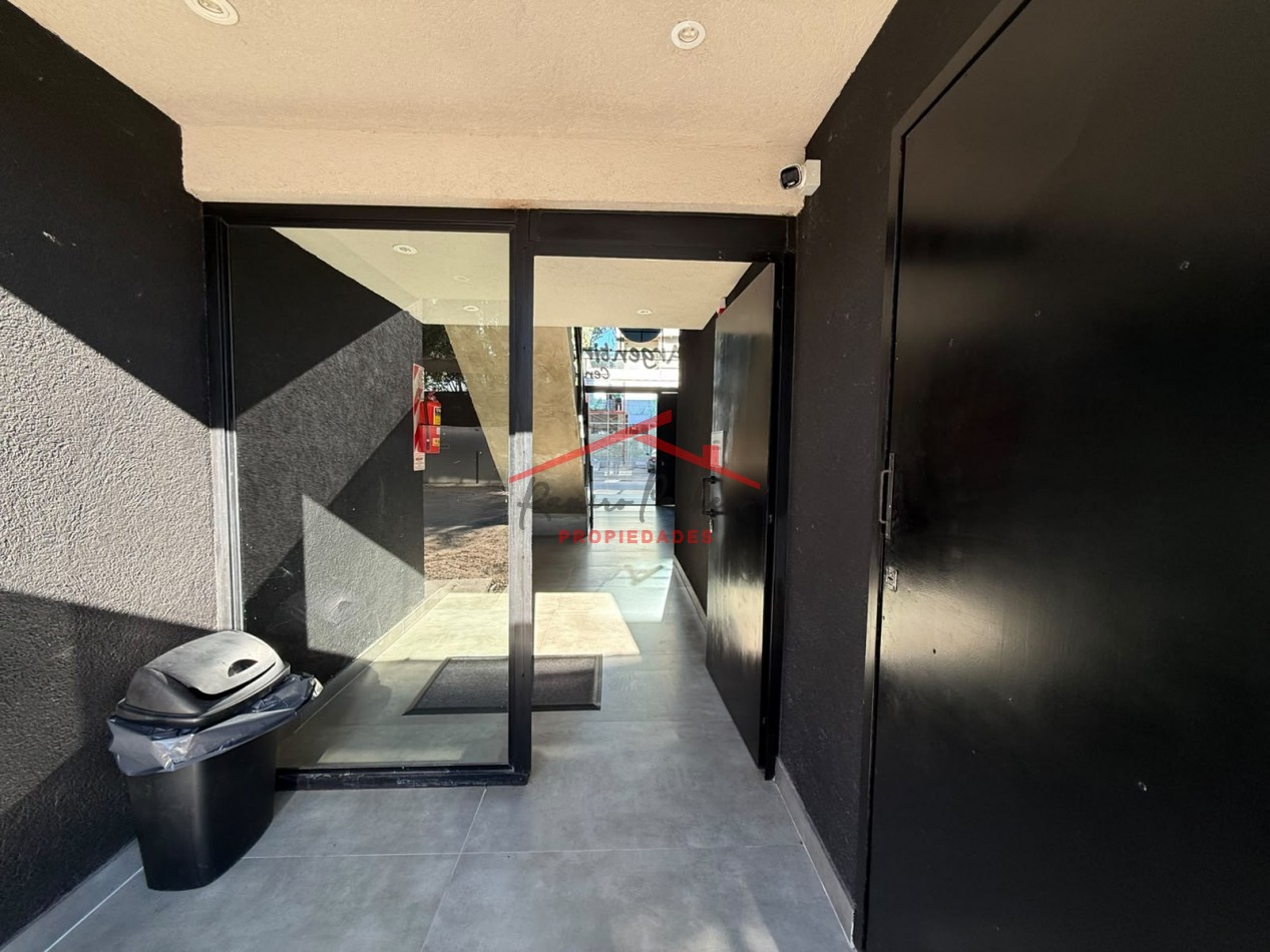 Departamento 2 ambientes en Pinamar