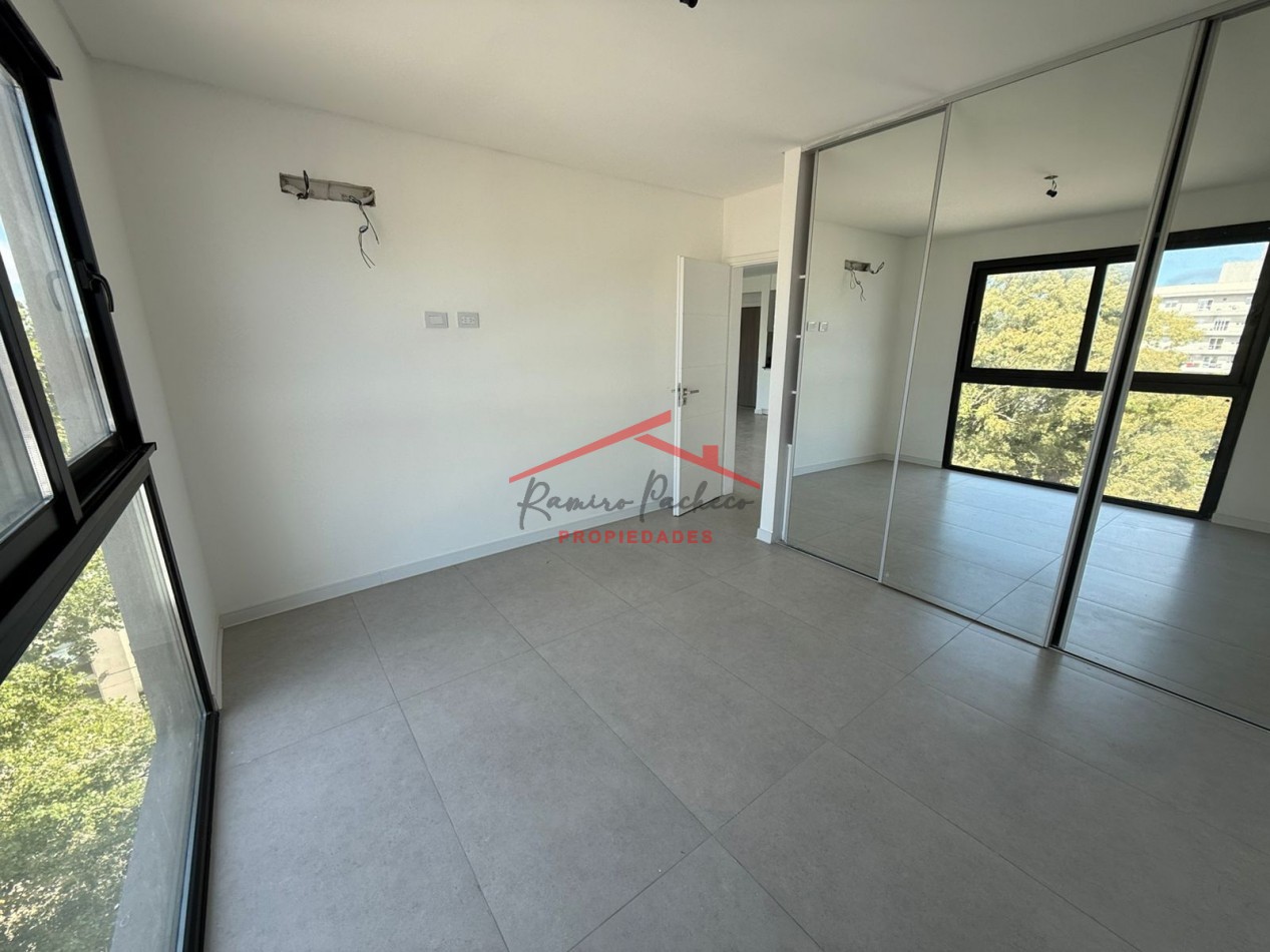 Departamento en venta en Pinamar