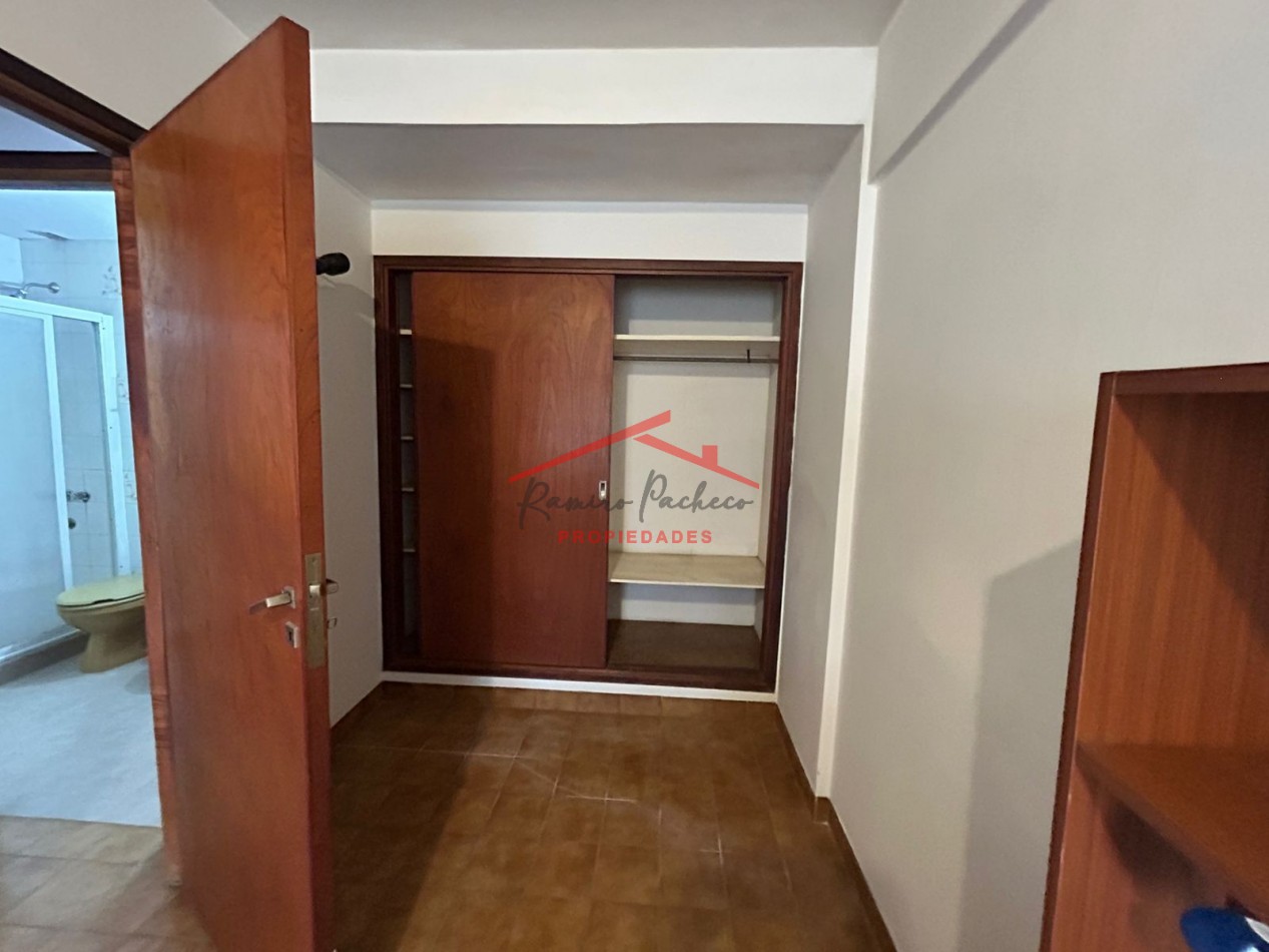 Alquiler Departamento 3 ambientes Pinamar