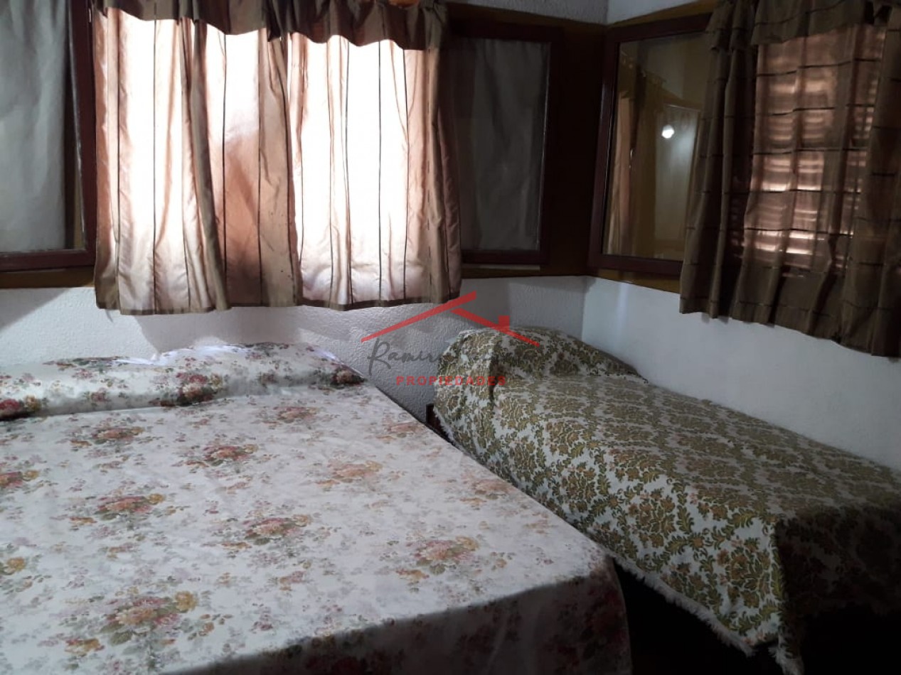 Casa en venta en San Clemente del Tuyu