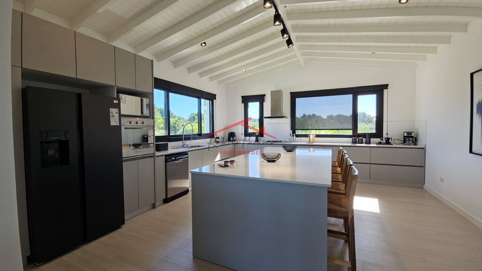 Casa en venta en Costa Esmeralda Residencial II