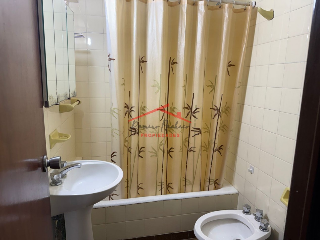Departamento 3 ambientes en venta en Pinamar