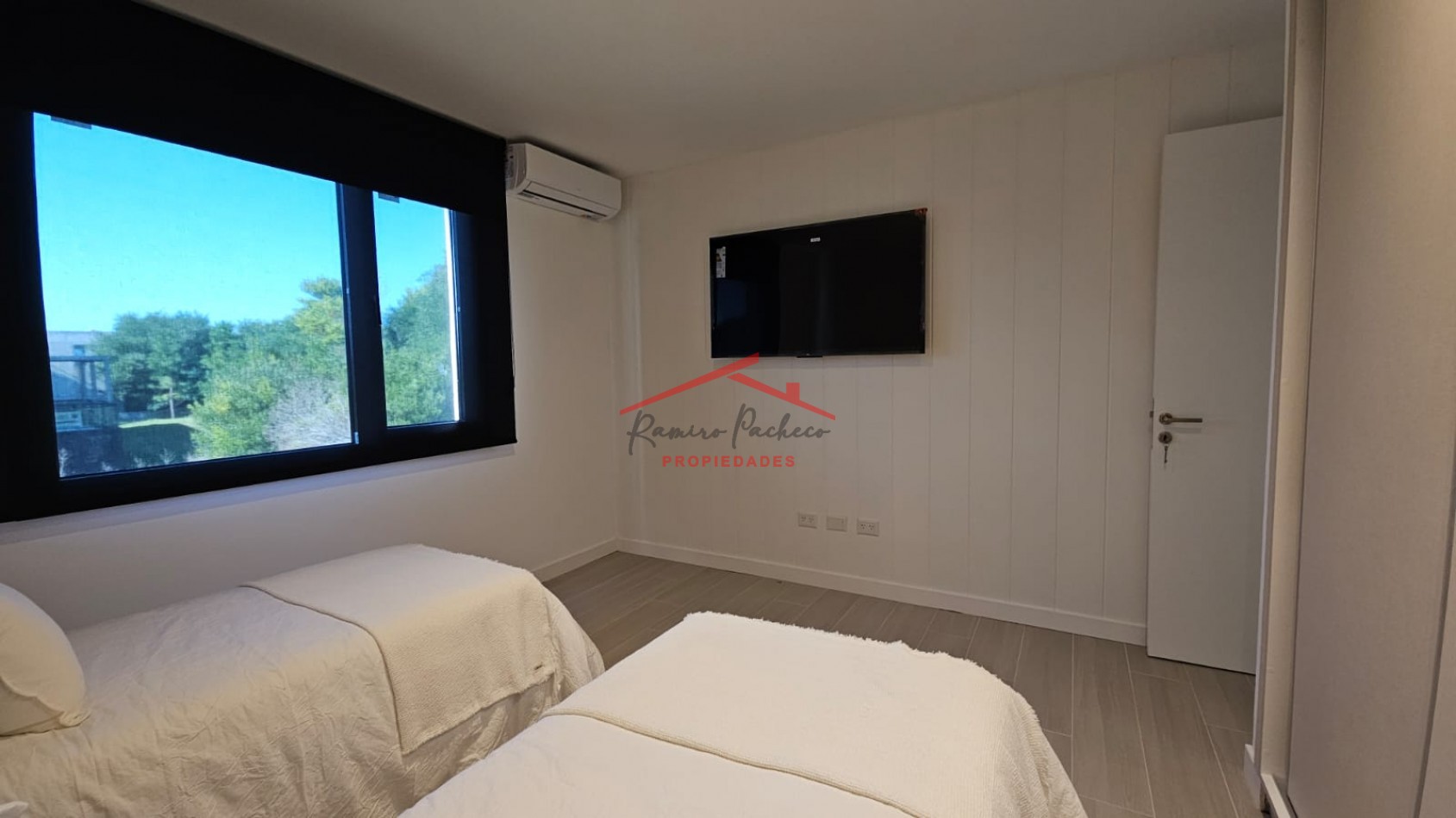 Casa en venta en Costa Esmeralda Residencial II