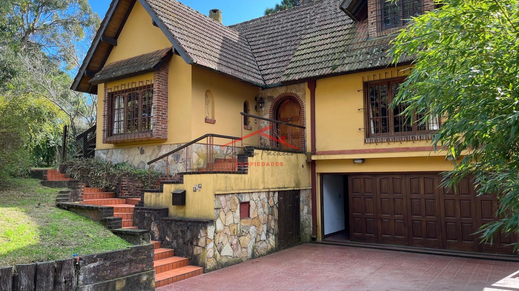 Casa en venta en Valeria Del Mar