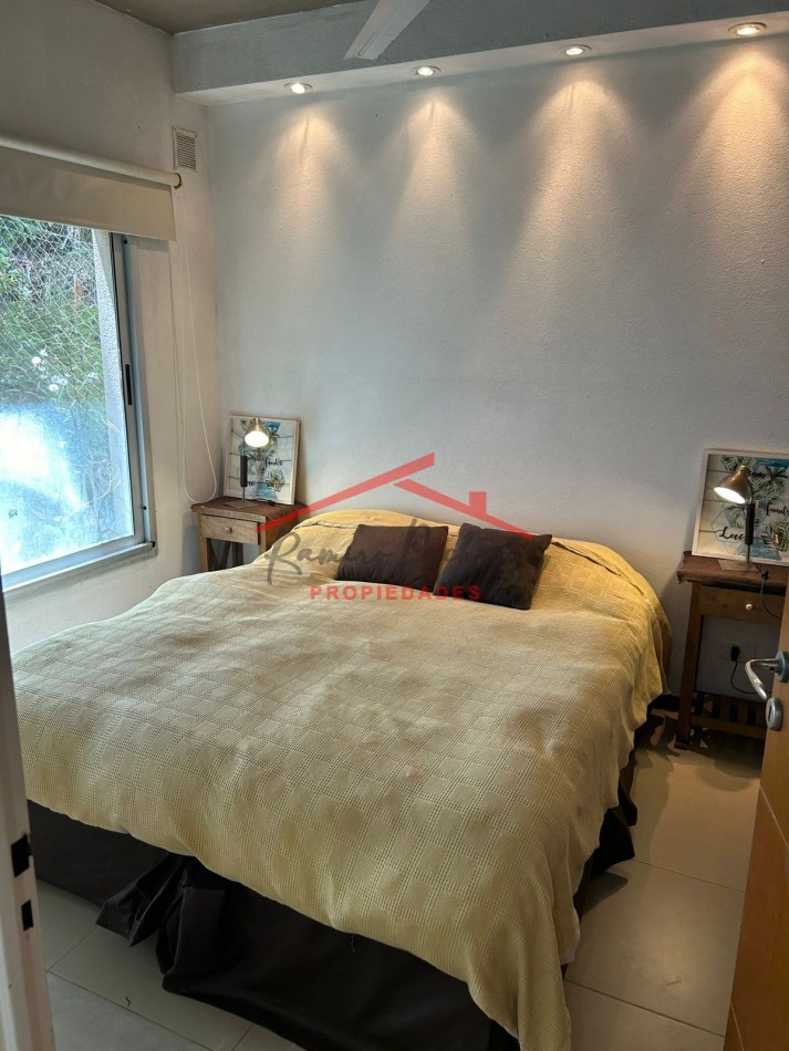 Departamento en venta en Pinamar