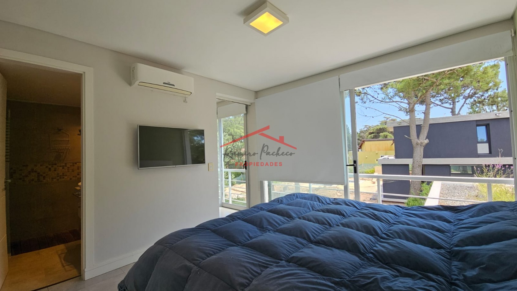 Casa en venta Carilo 