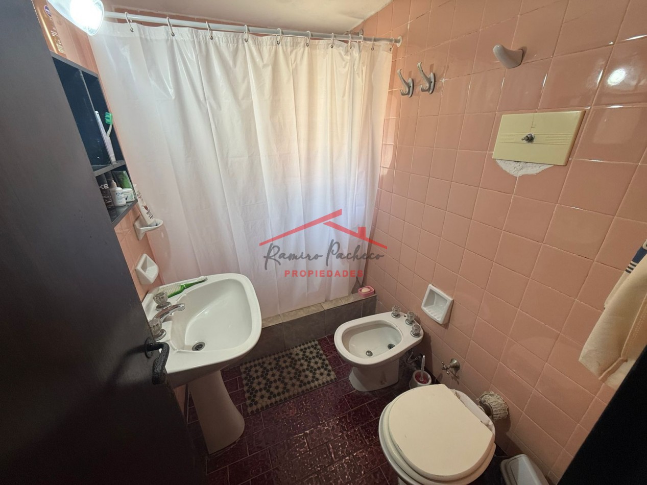 Departamento 3 ambientes en Pinamar