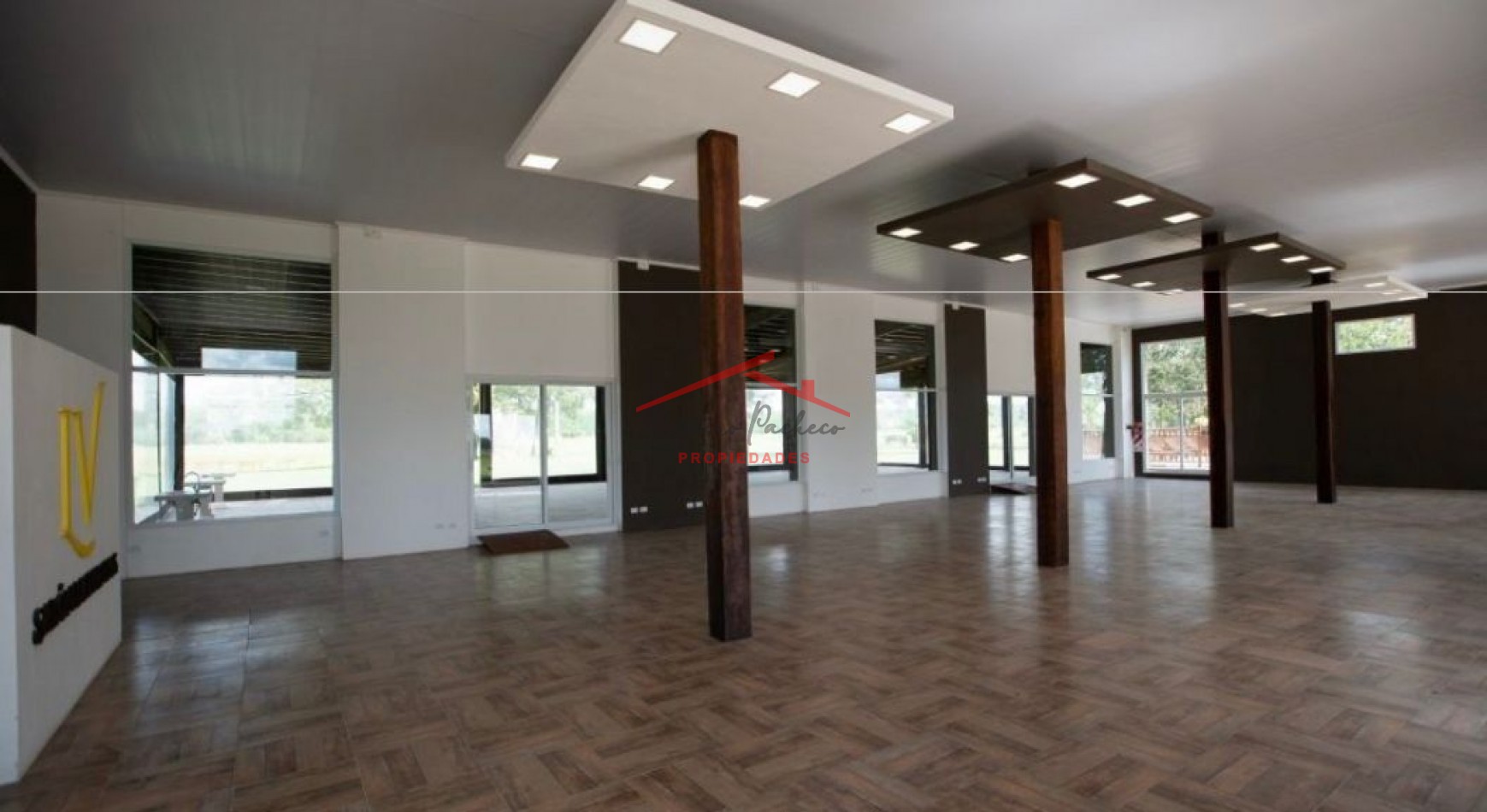 Lote en venta en Barrio Cerrado country La Victoria Gral. Madariaga