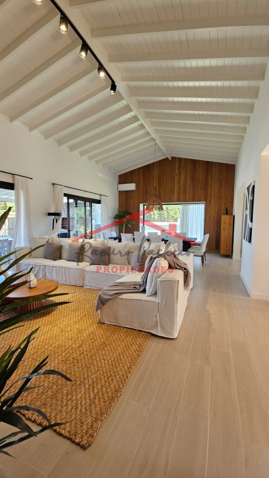 Casa en venta en Costa Esmeralda Residencial II