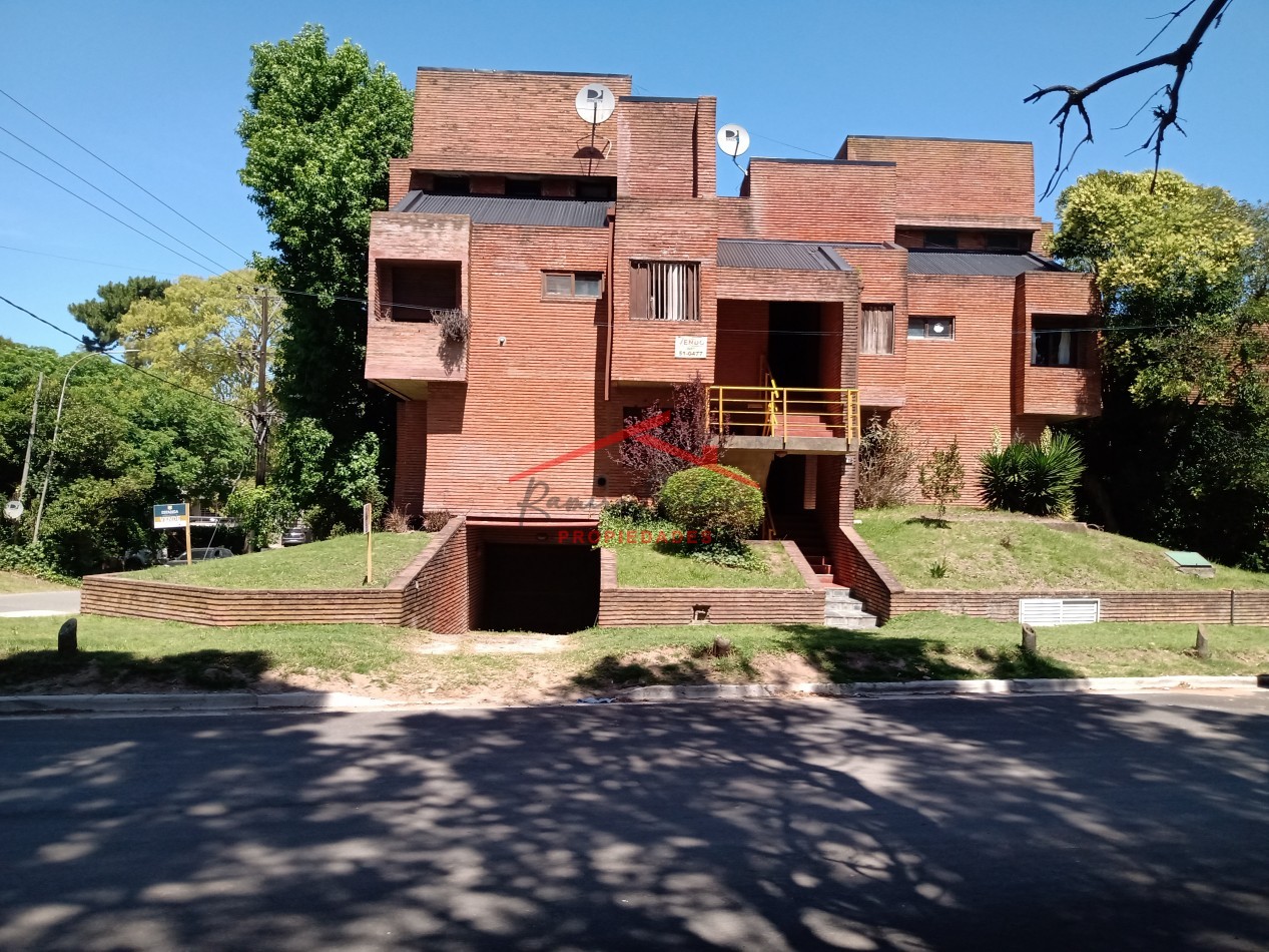 Duplex en venta en Pinamar OPORTUNIDAD !
