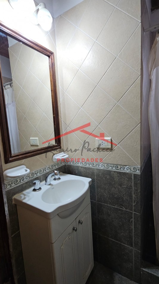 Departamento en venta en Valeria del mar a metros de la playa