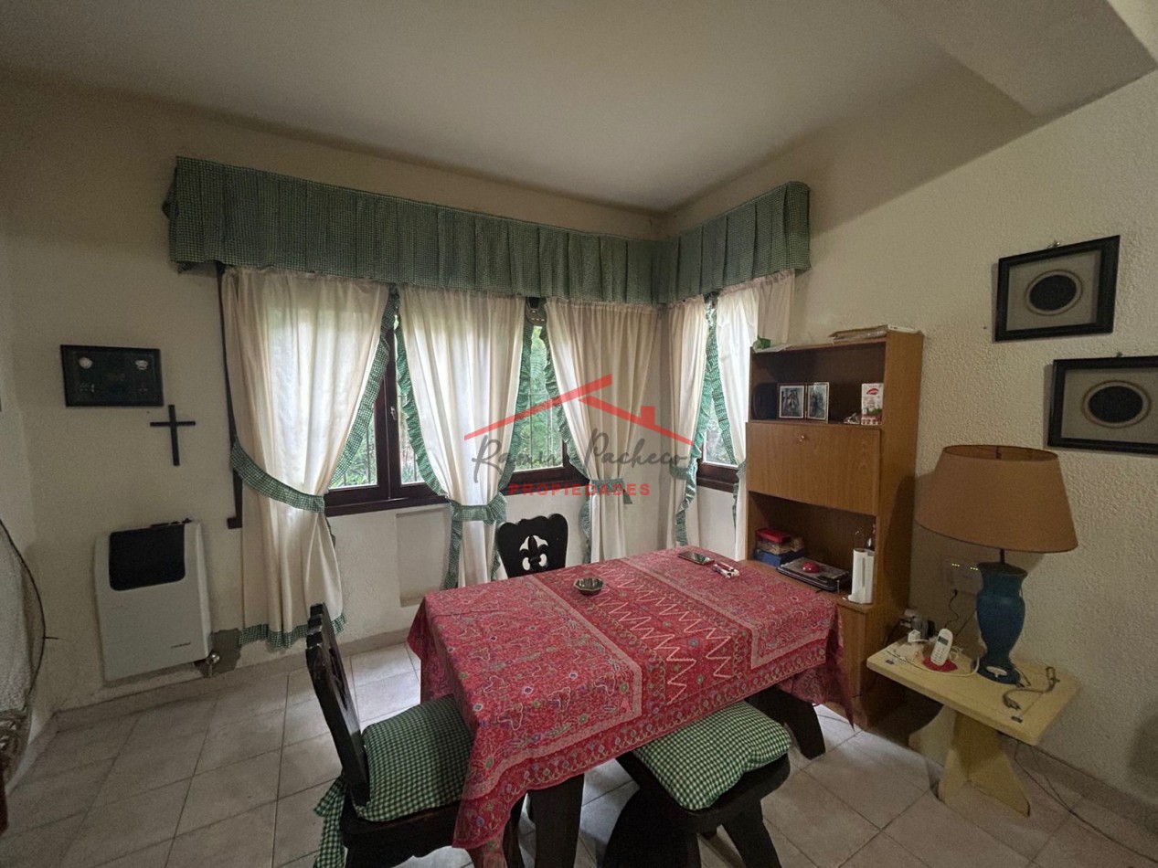 Departamento monoambiente en venta
