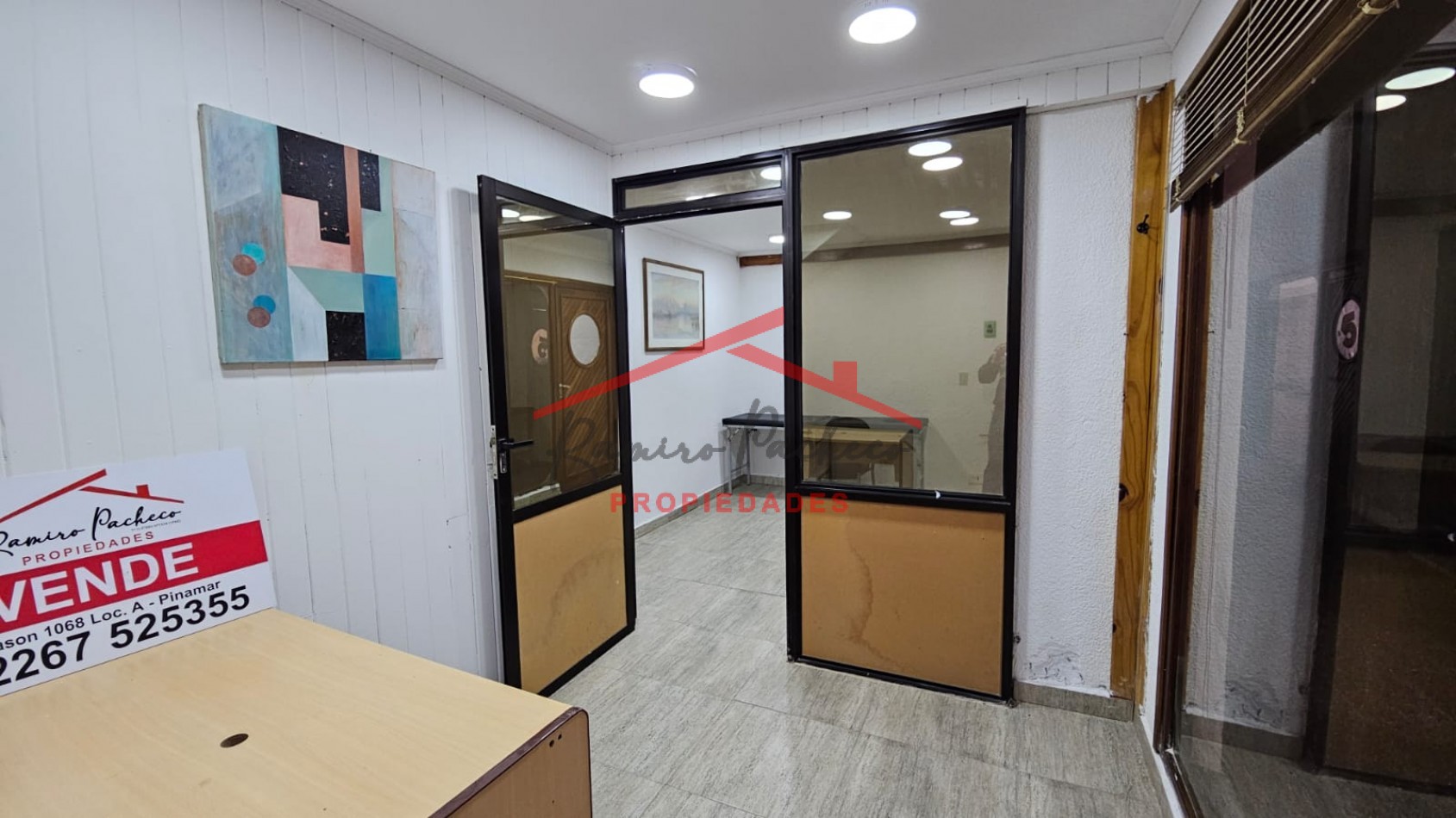 Local en Pinamar - Oportunidad