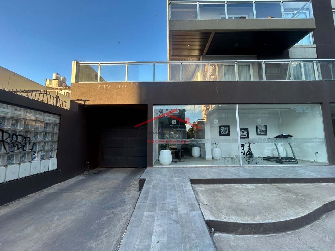 Departamento en venta en Pinamar