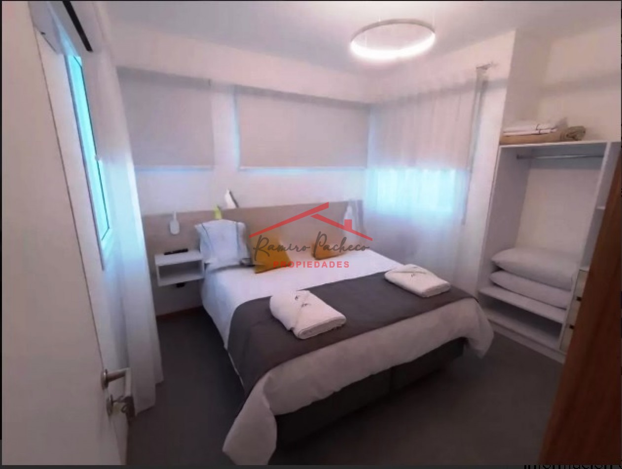 Departamento en venta en Las Gaviotas