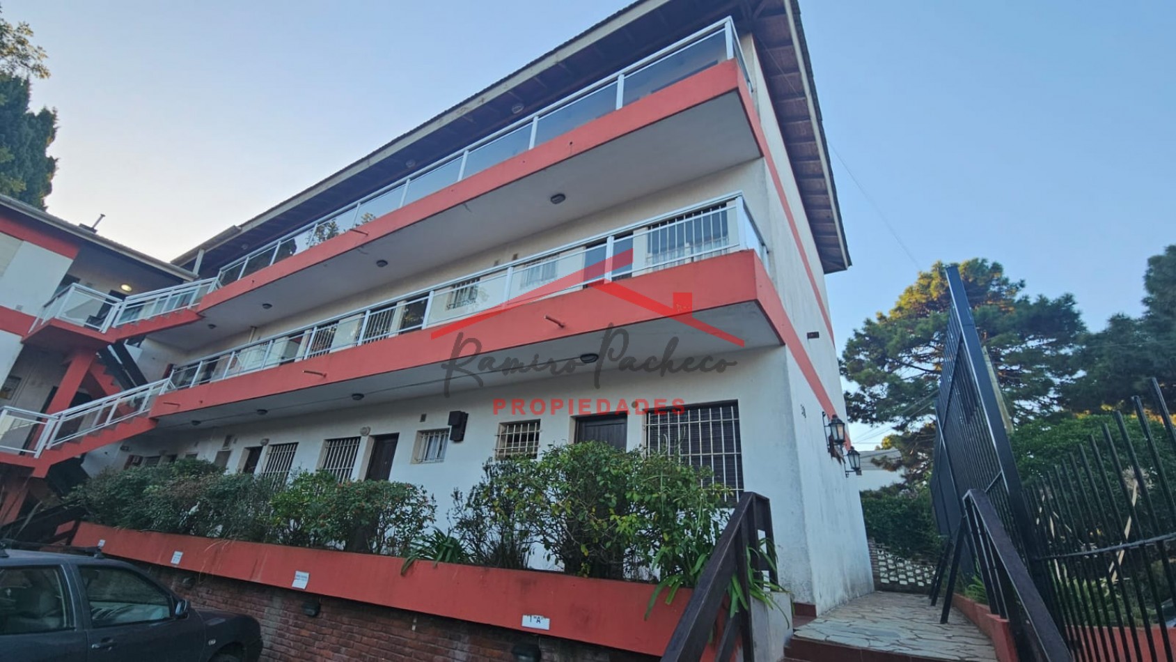 departamento zona centro Pinamar