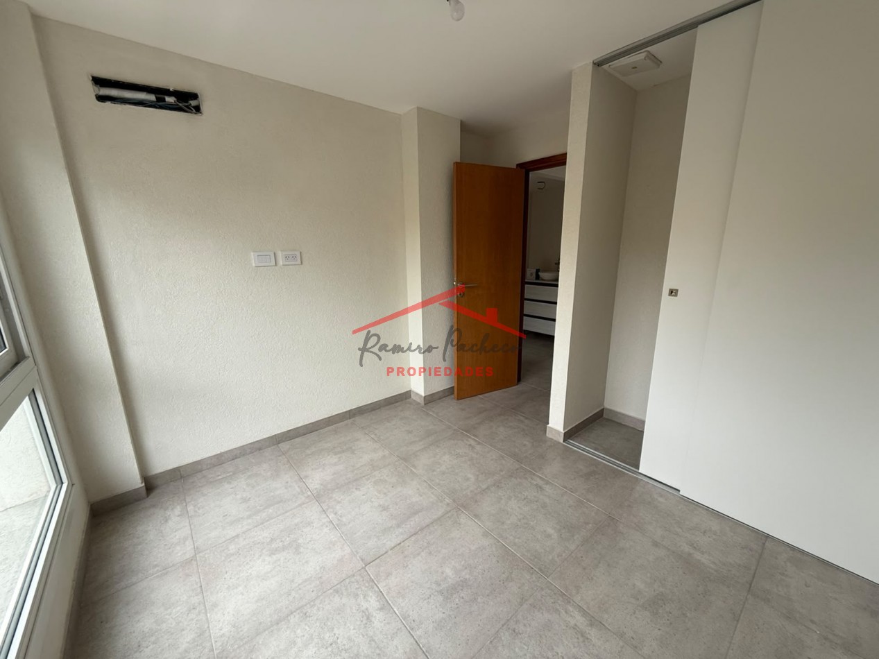 Departamento en venta en Valeria del Mar