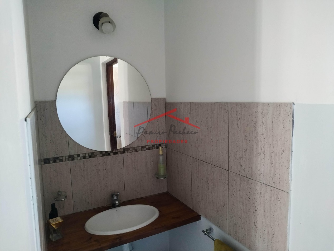 Locales con vivienda en Pinamar