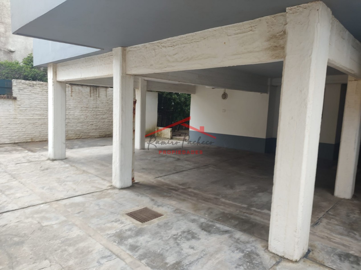 Departamento en Pinamar - UFO POINT