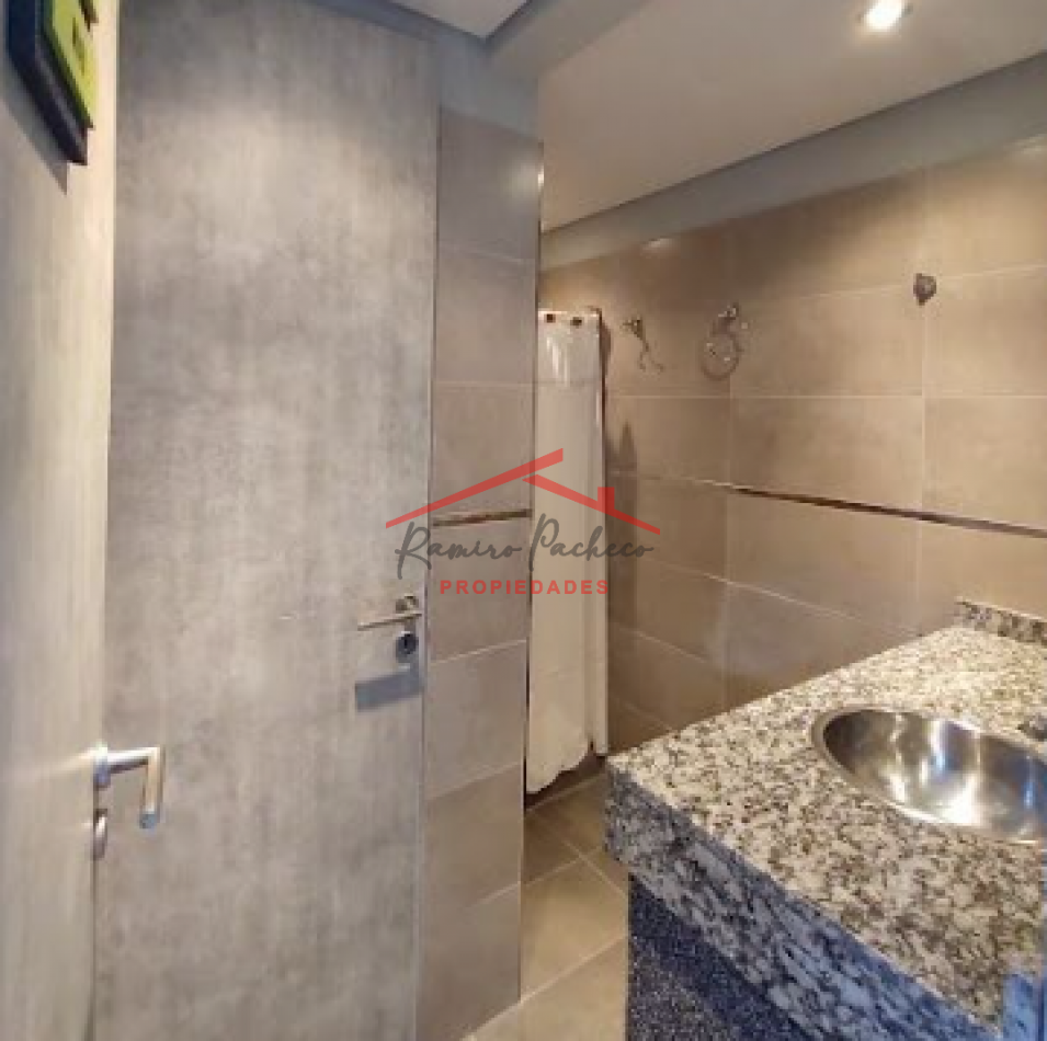 Departamento en venta en Pinamar