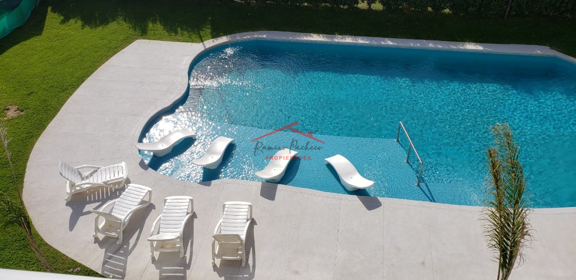 Departamento en Pinamar - Barrio Nayades