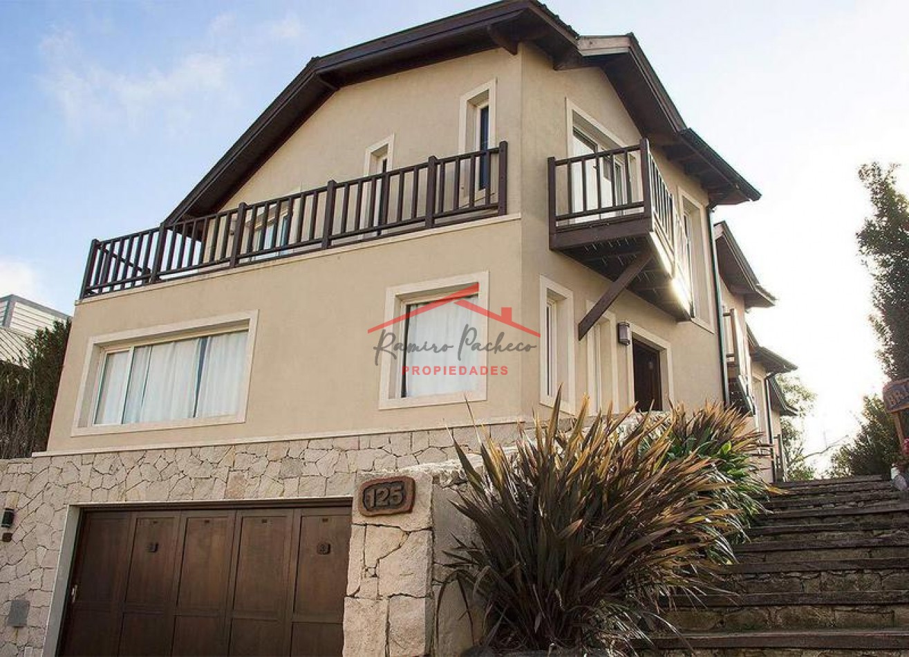 Complejo en venta en valeria del mar