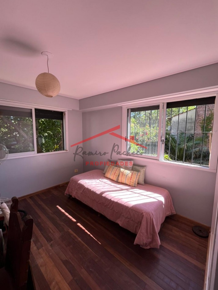 Casa en Martinez tipo PH TRIPLEX ¡Oportunidad!