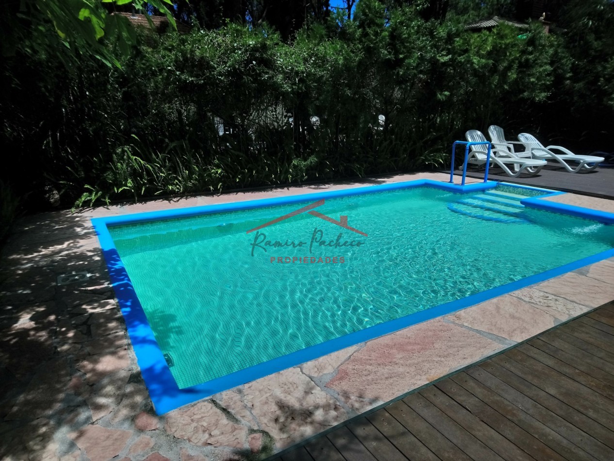 Apart Hotel en Costa Del Este 