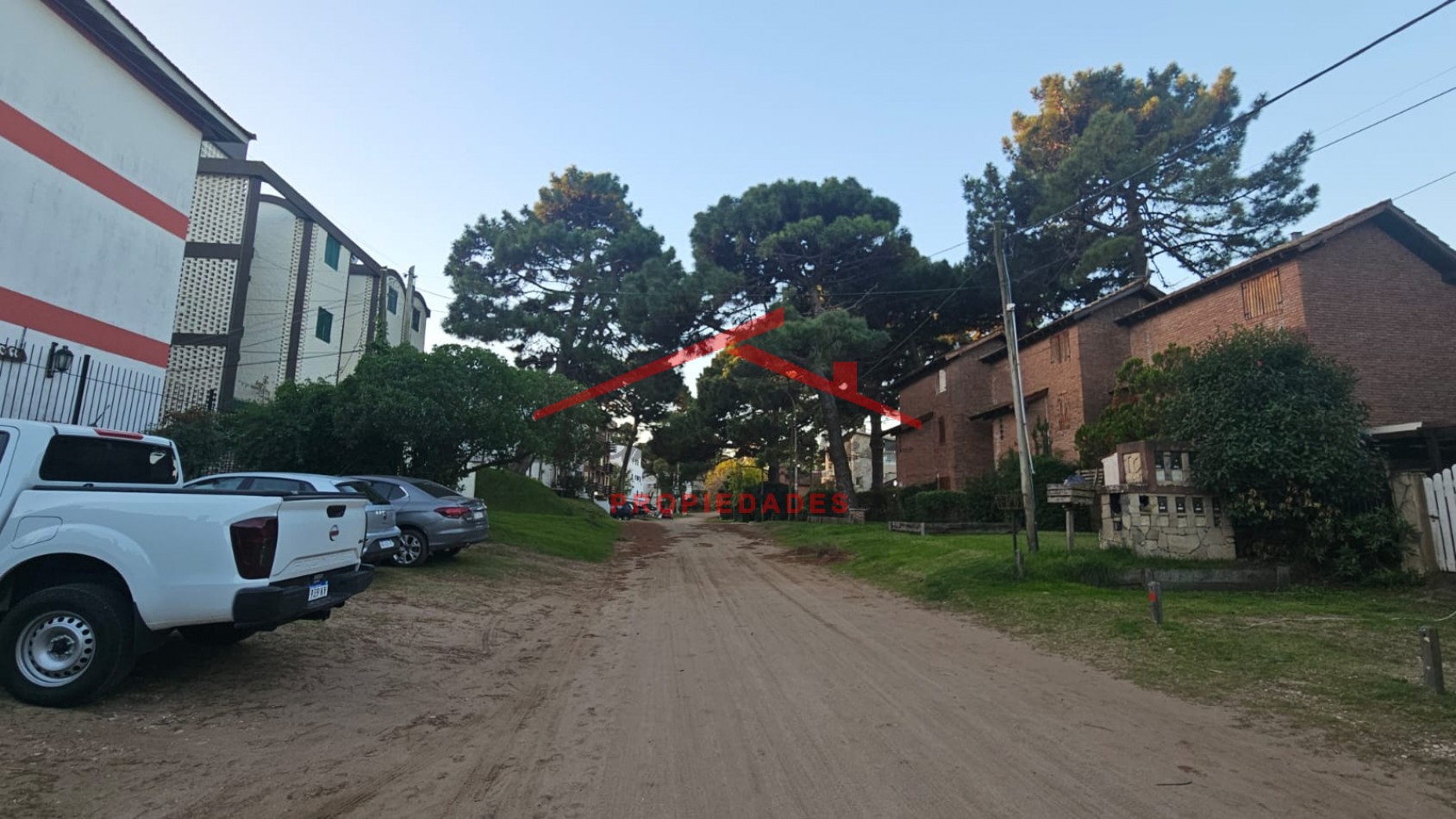 departamento zona centro Pinamar