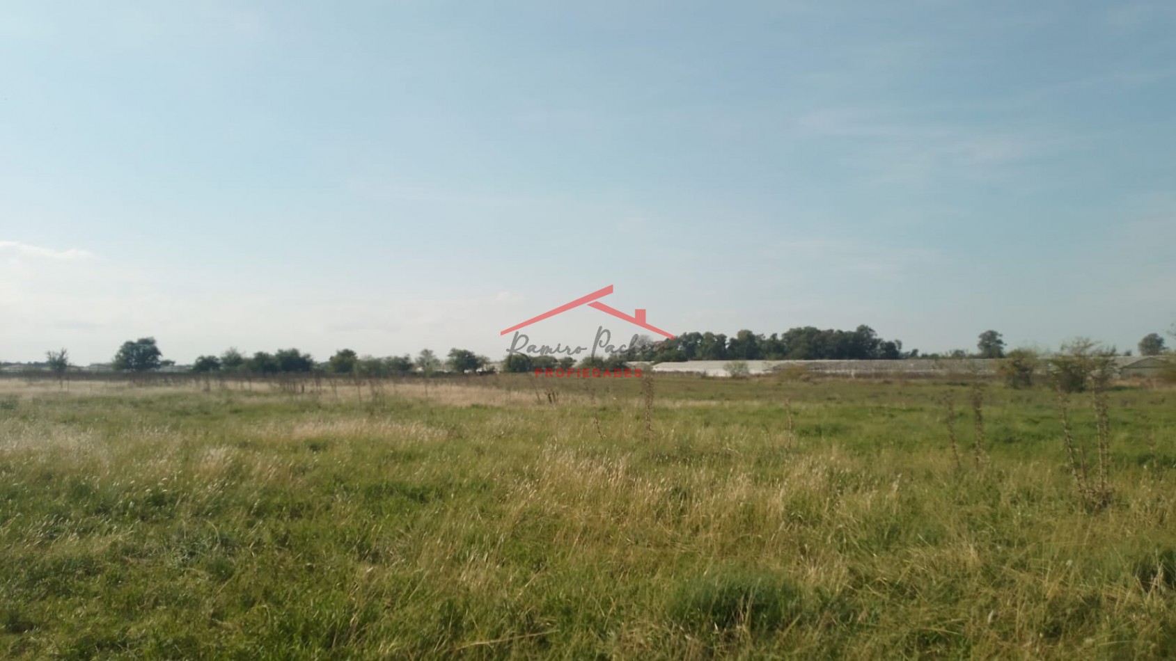 Campo en venta en Etcheverry