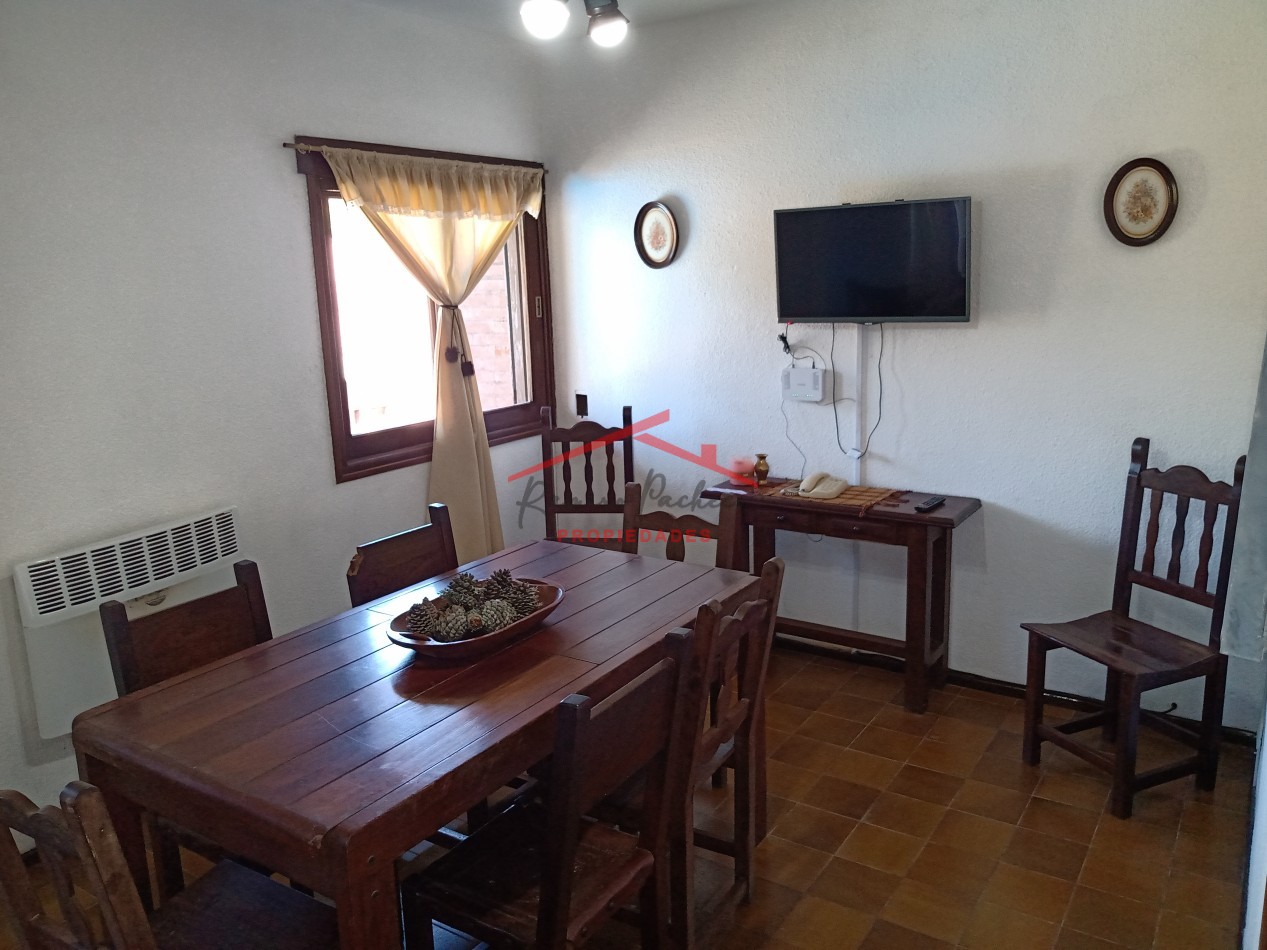 Duplex en venta en Pinamar OPORTUNIDAD !